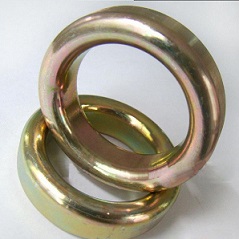 Metallihammastiimatti