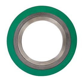 Metalli -spiraalihaavan tiivisteiden valmistajat parantavat edelleen maani tiivistysmateriaalituotteiden tasoa