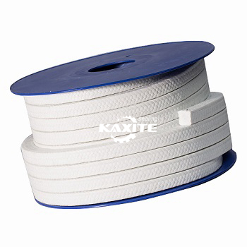 Mikä on PTFE-pakkaus ja miksi sillä on merkitystä teolliseen tiivistykseen?