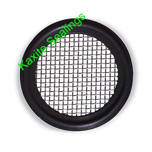 Kuinka valita oikea kumitiivistemateriaali höyrylinjan tiivistämiseen?