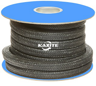 Graphite Spun Aramid Fiber -pakkaus