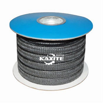 Pure Graphite PTFE -pakkaus