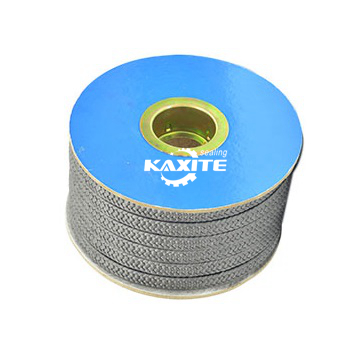 Pure Graphite PTFE -pakkaus öljyllä