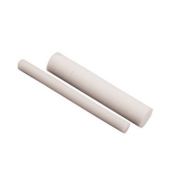 25% lasi täytetty PTFE Rod