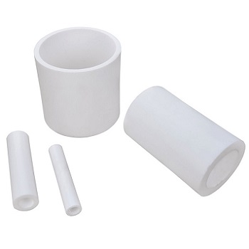 PTFE-putki