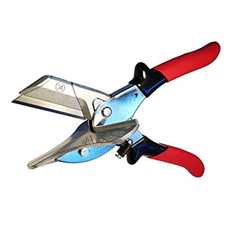 Tiiviste Leikkausleikkuri Shear Multi Angle Trim Cutter